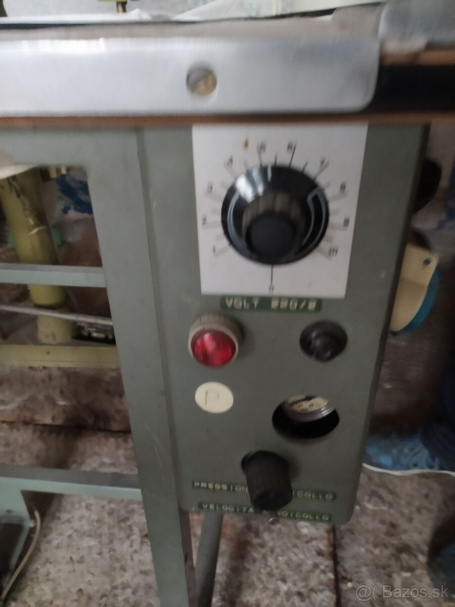 Šijacie stroje - 11