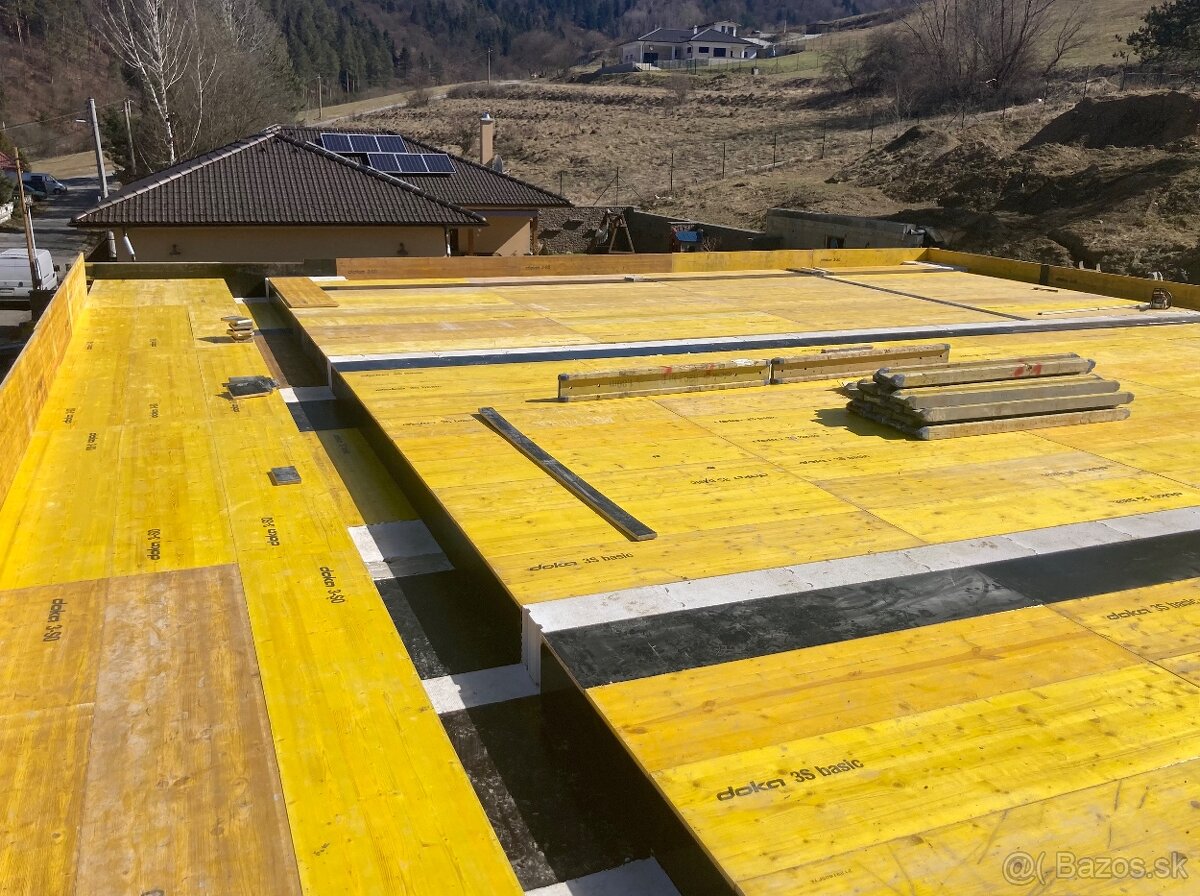 STROPNE DEBNENIE ZA SUPER CENY - 11