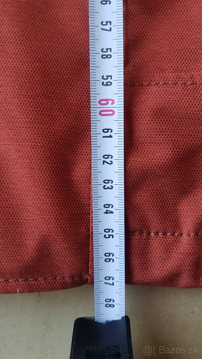 Panska bunda. Gate One - 11