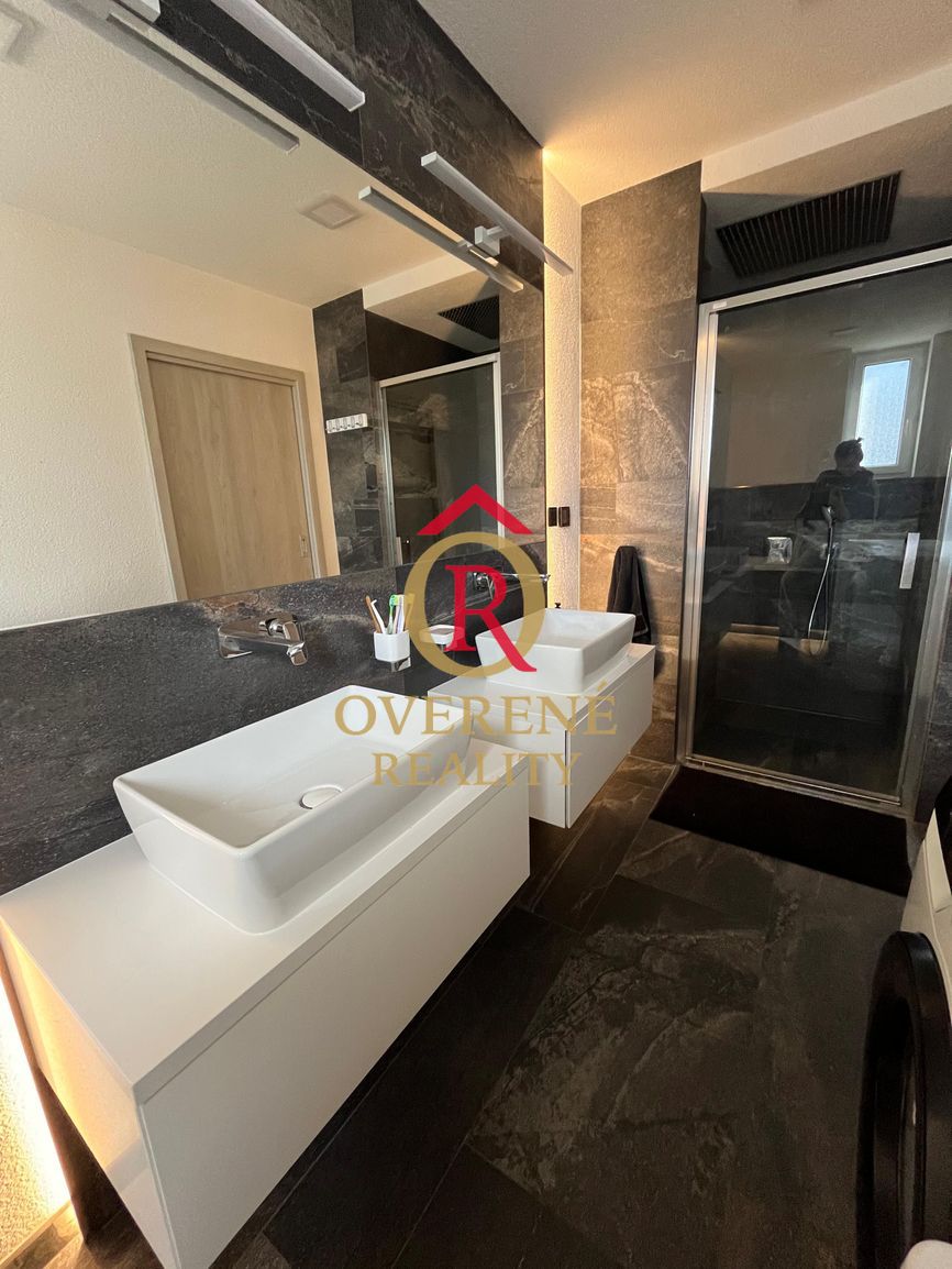 Štýlový 2-izbový byt so záhradkou v Liptovskom Mikuláši na p - 11