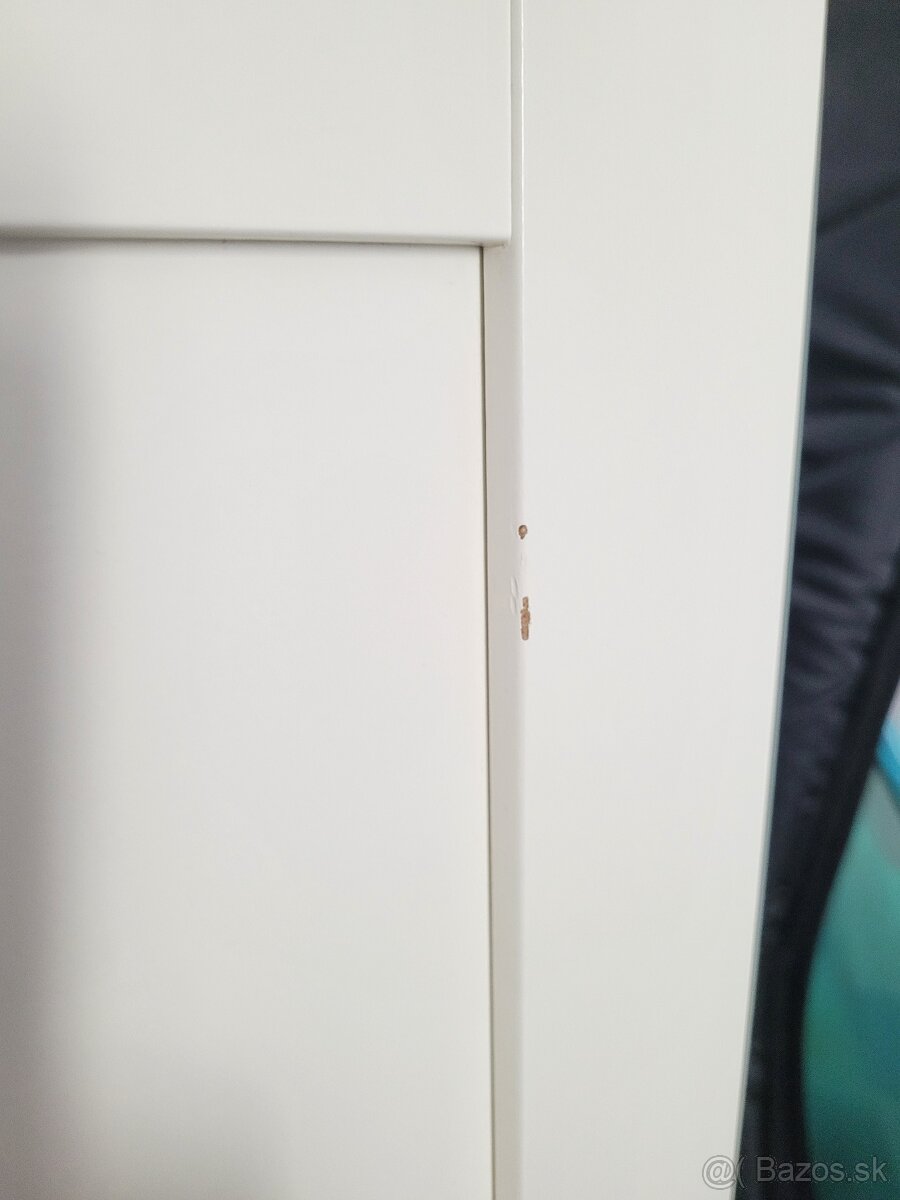 skriňa IKEA PAX - 11