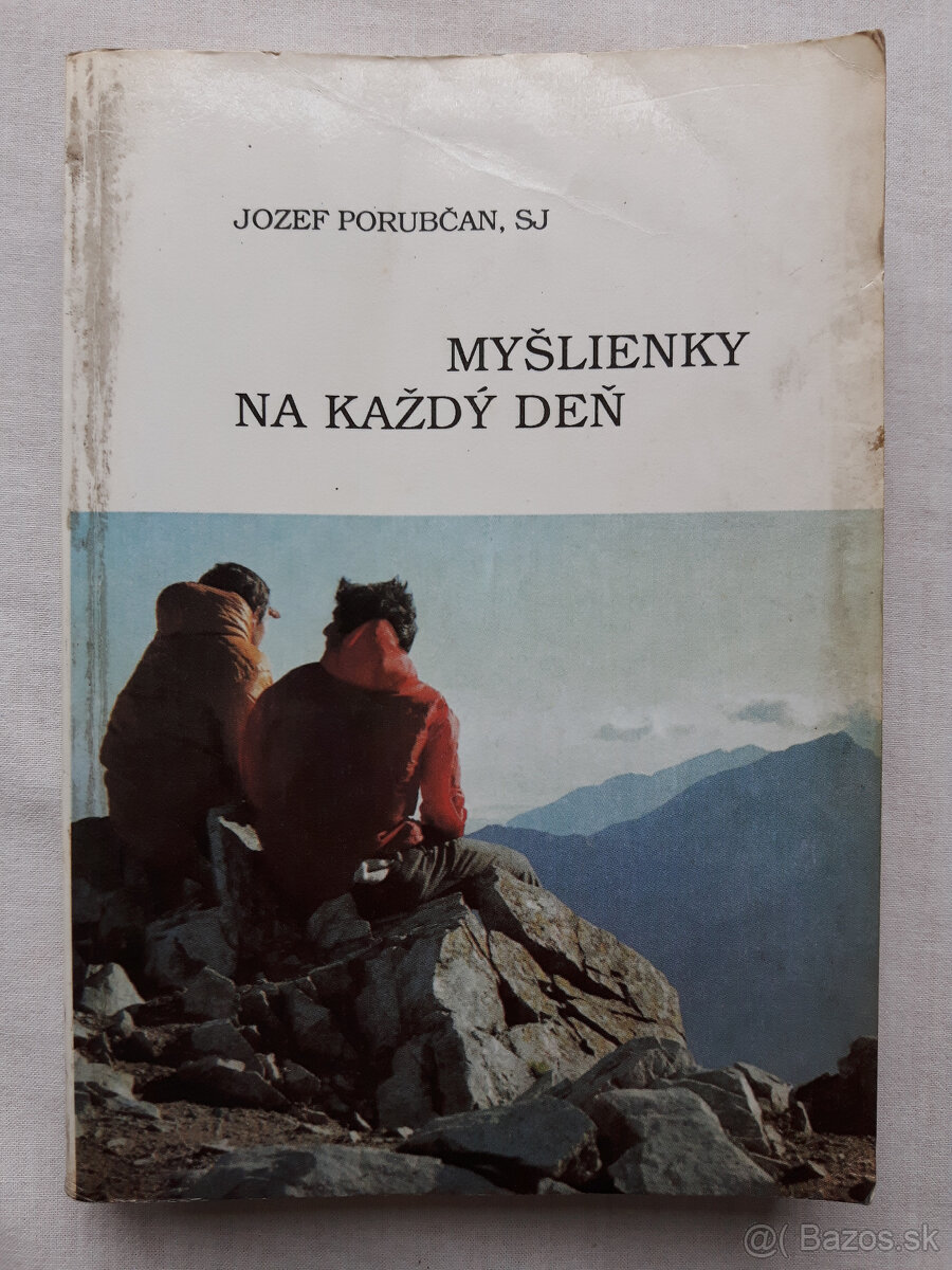 Edita Steinová,Mních medzi vlkmi,Pútnik Melmoth, J.Porubčan - 11