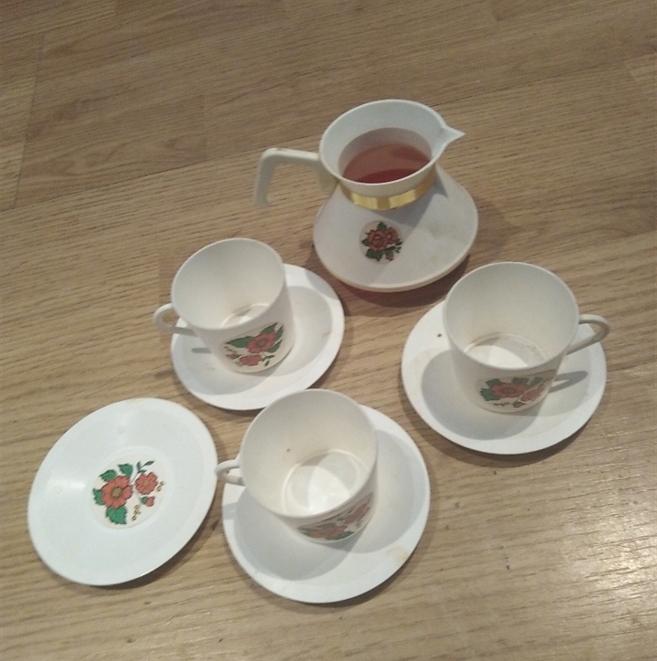 Retro hračky 2 - 11