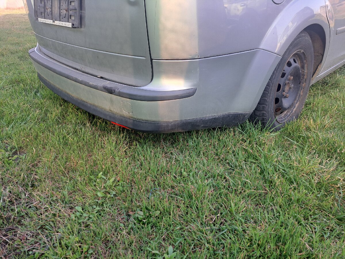 Rozpredam ford focus mk2 2.0 benzin 1.6diezel - 11