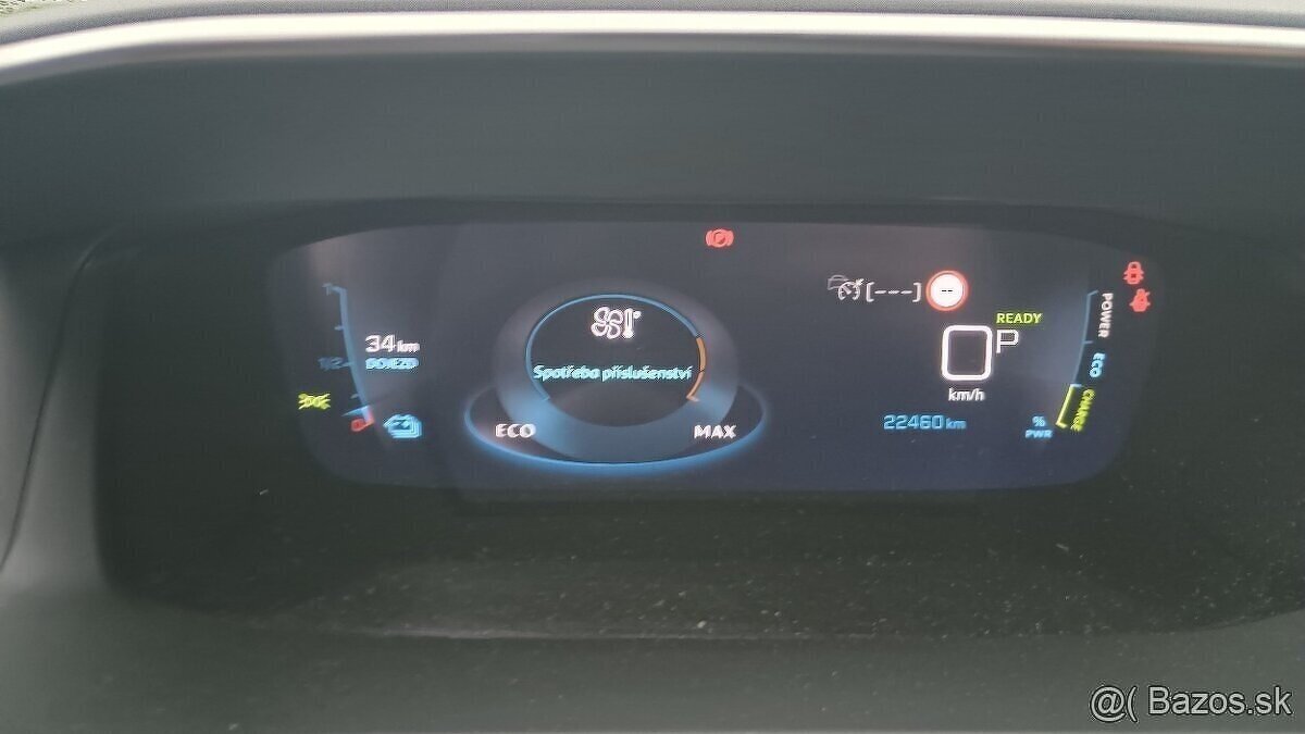 Peugeot 2008 e GT pack - 11