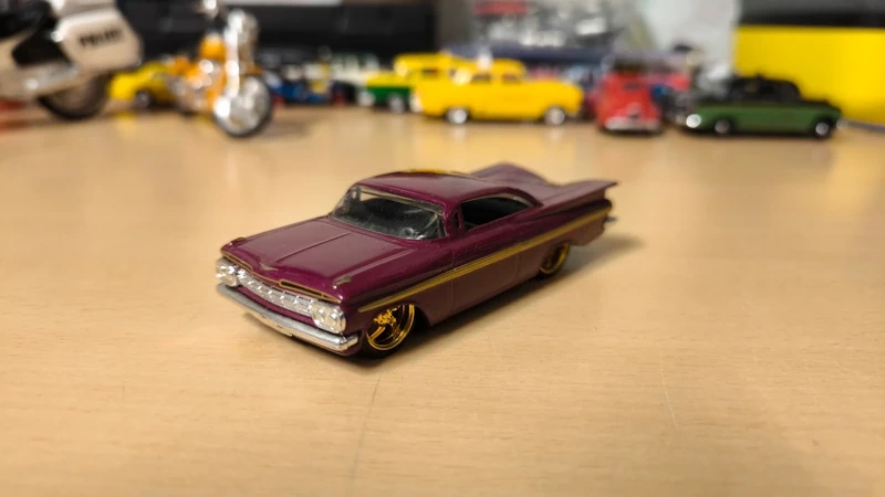 Mix modelov 1:43.. - 11