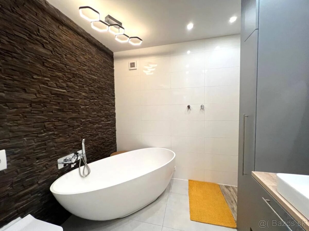 4i byt v rodinnom dome Bernolákovo - 11