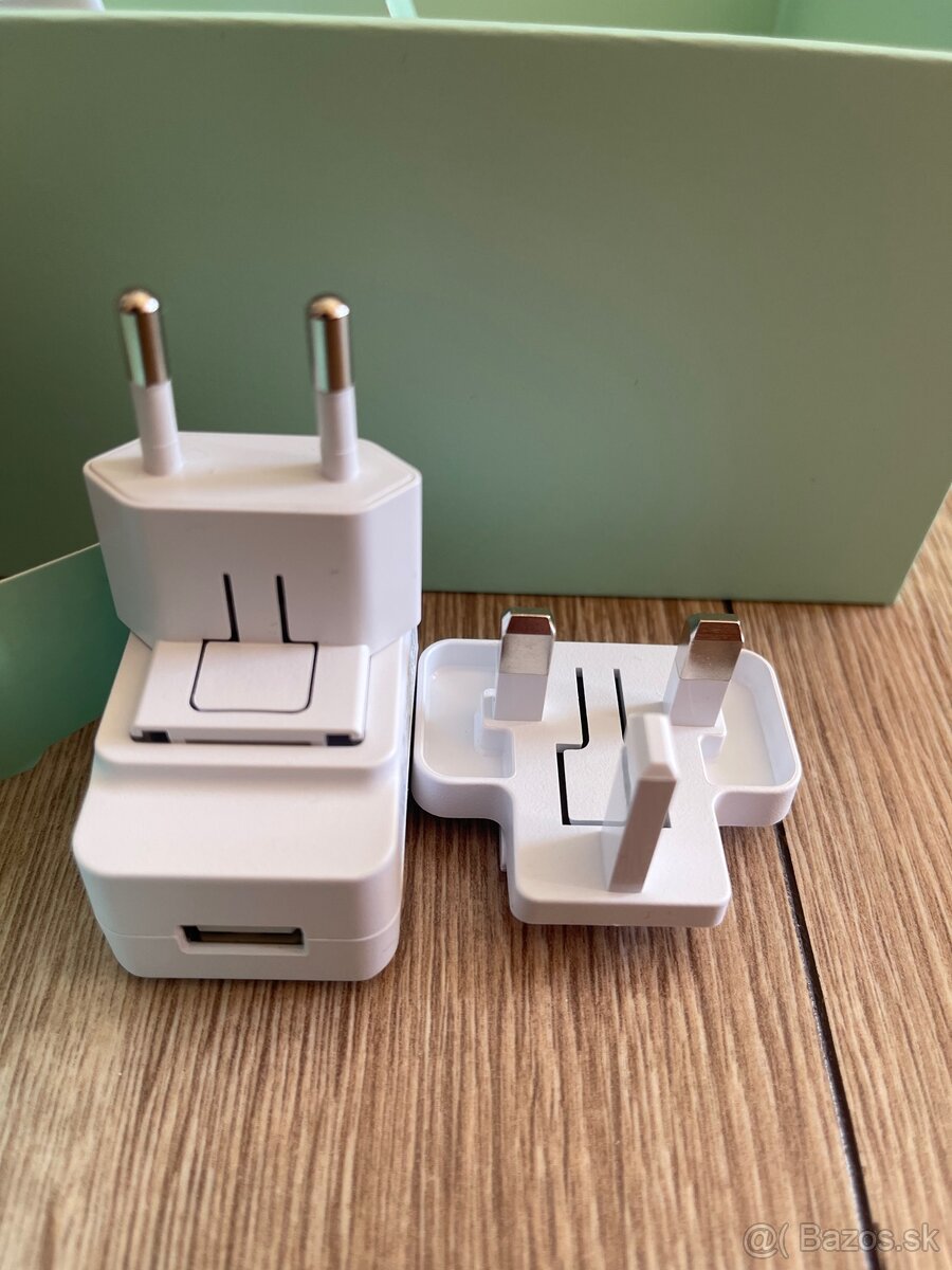 Owlet Smart Sock 3 - Original Mint - 11