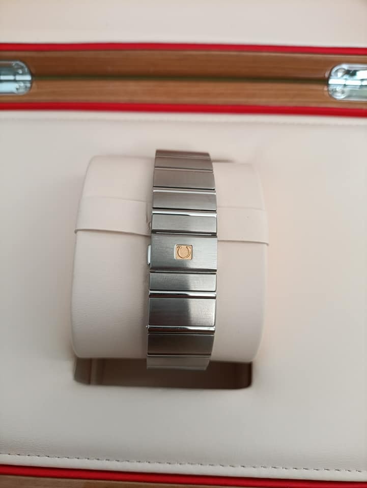Omega Constellation 35mm - 11