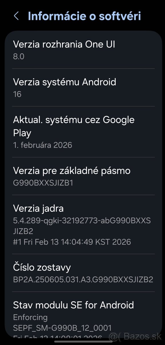 Samsung S21 FE 5G, 128gb - 11