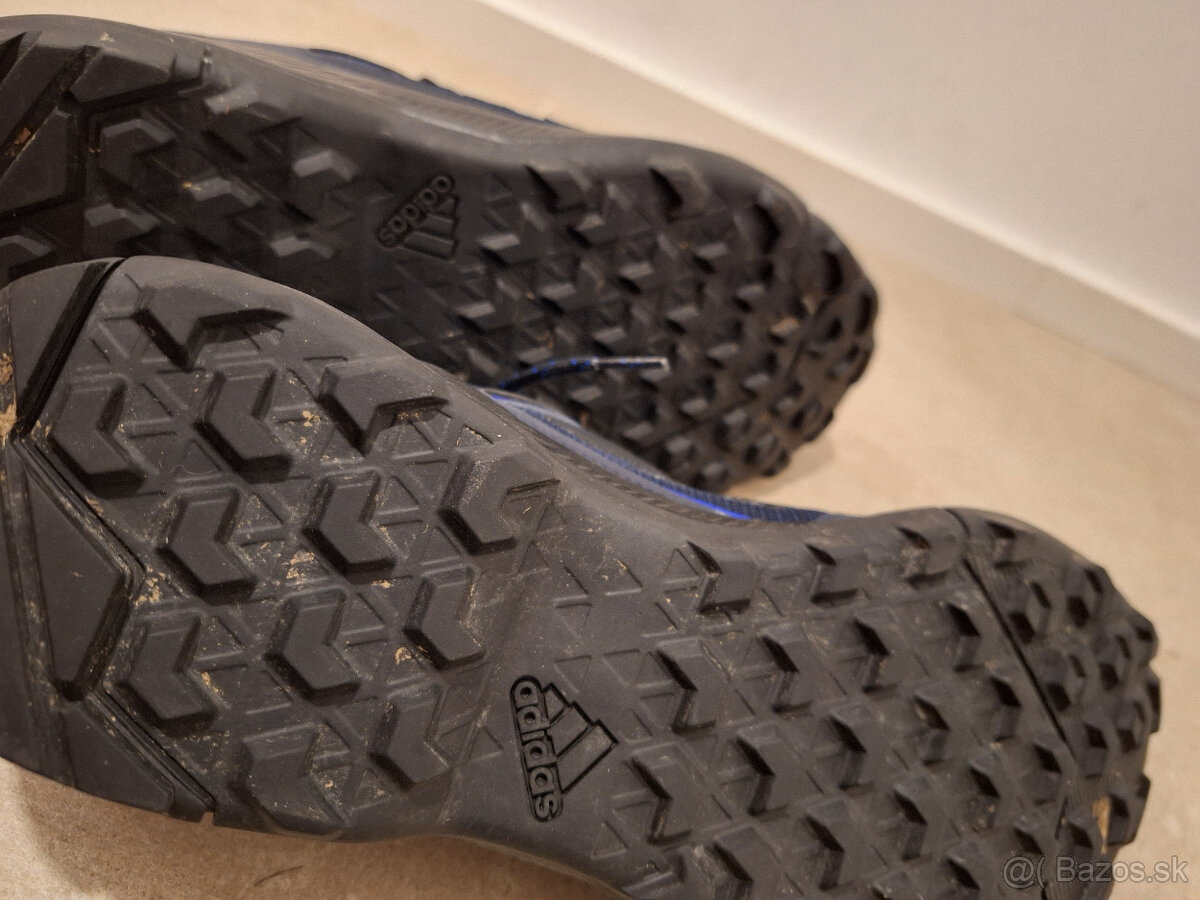 Adidas Terrex GTX 46 - 11