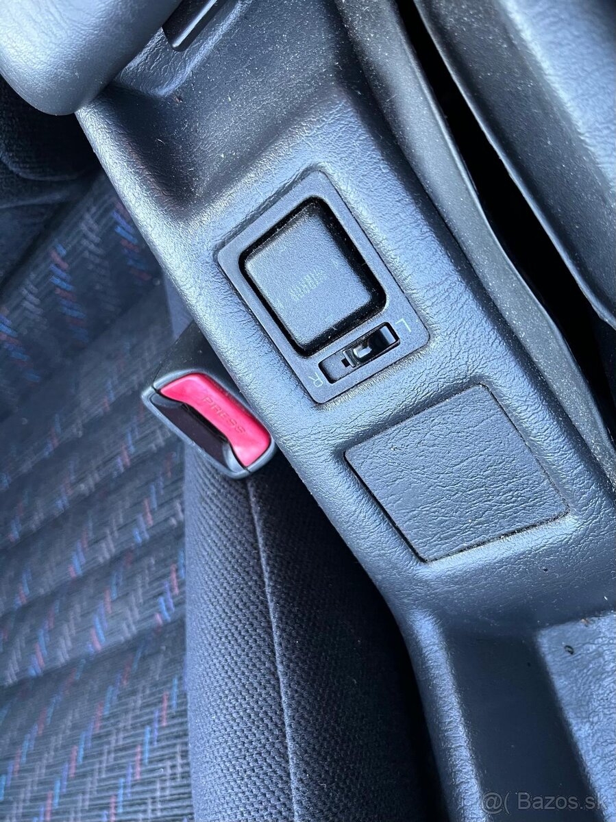 Toyota Celica 2.0i 16V r 1992 - 11