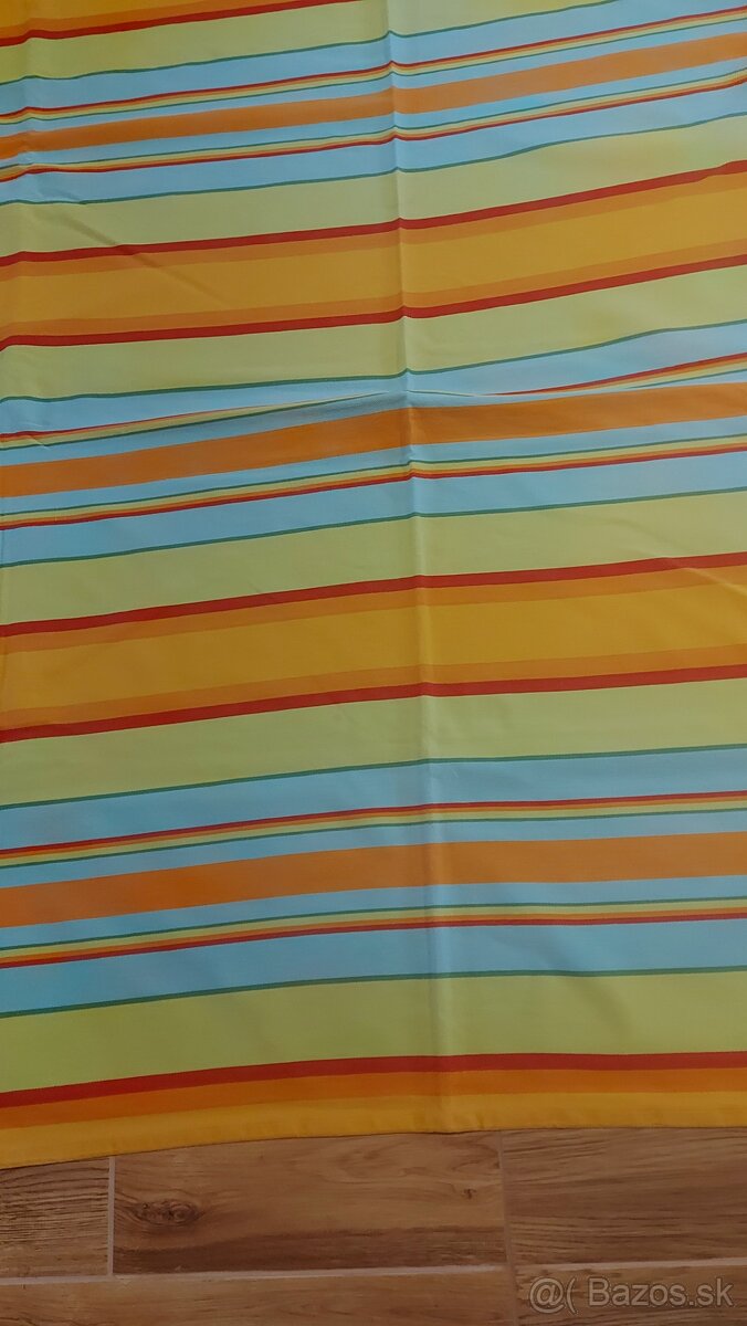 Obrus farebný - 11