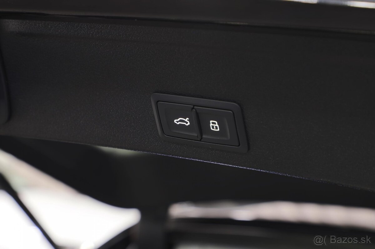 Audi A4 Avant 2.0 TSI 110kW S-tronic automat - 11