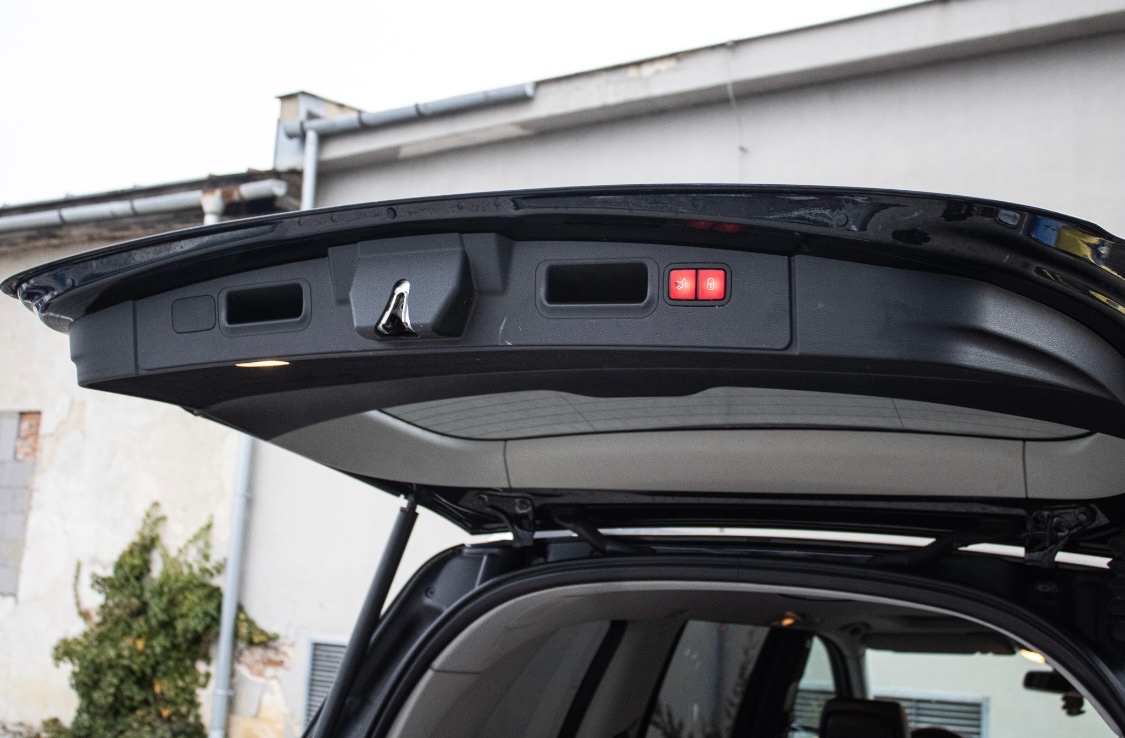 Mercedes Benz GL 420 CDI 4MATIC - 11