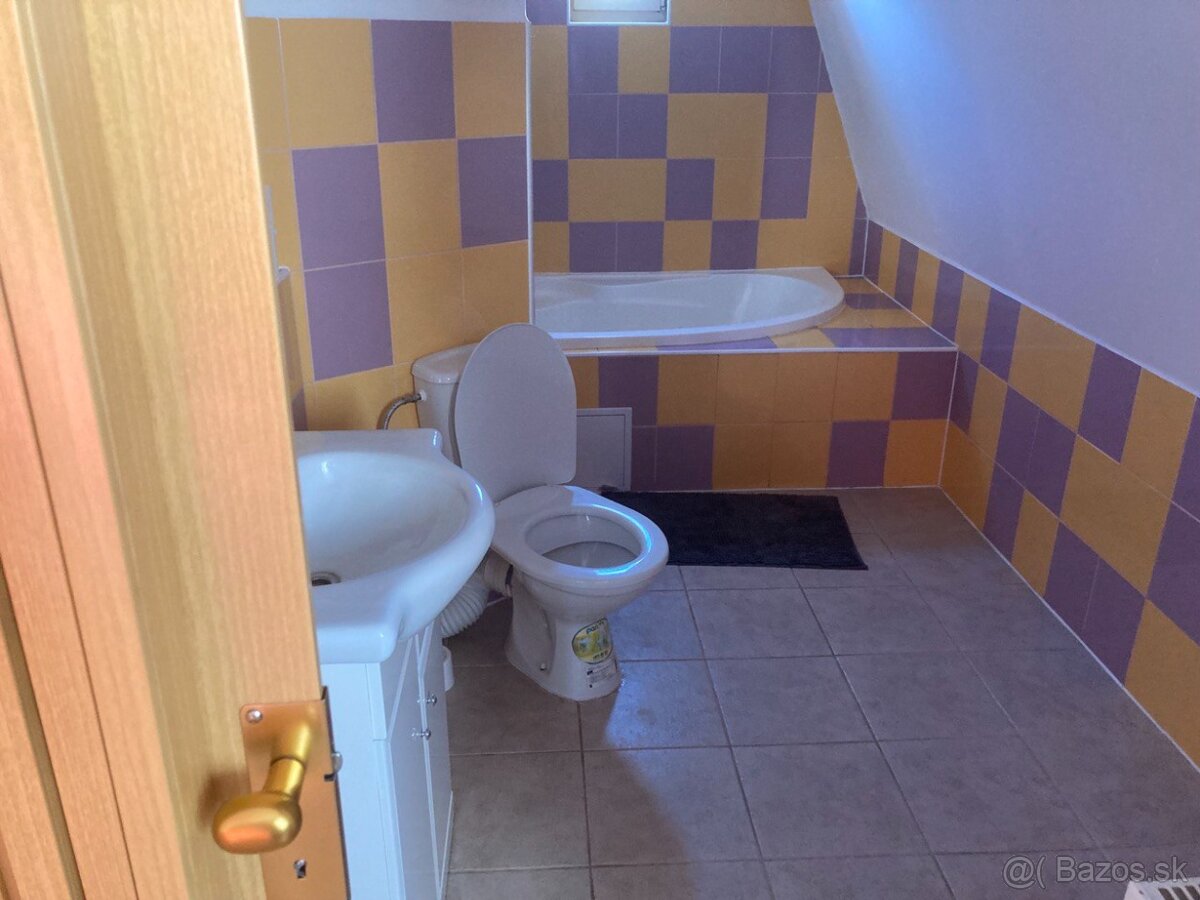 Prenájom apartmánov - 11