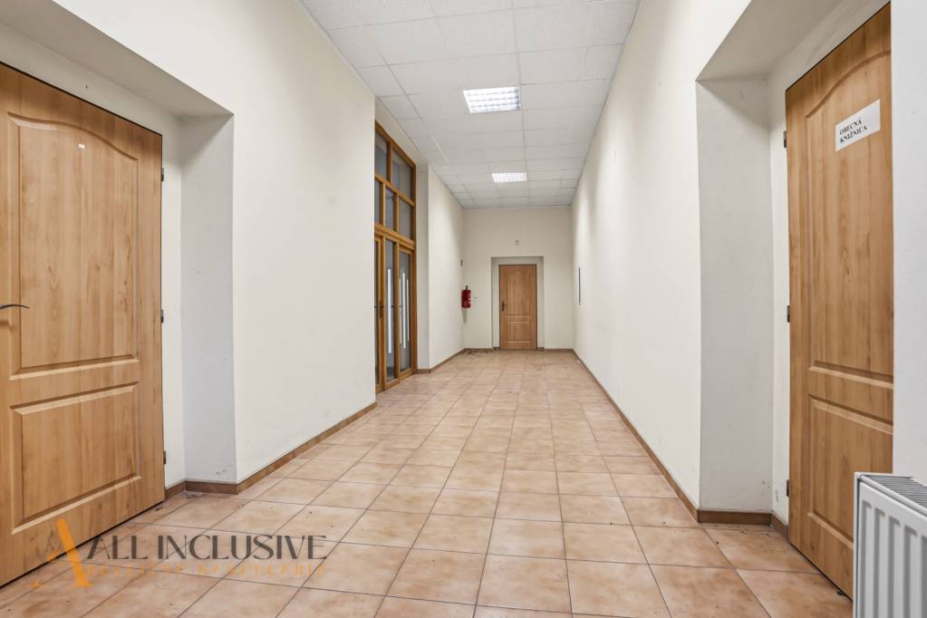 ALL INCLUSIVE | POLYFUNKČNÝ OBJEKT | CHRABRANY | TOPOĽČANY - 11