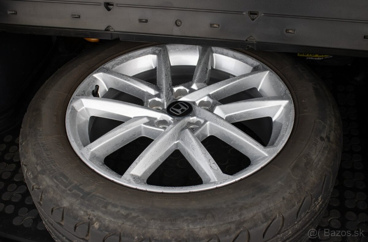 Honda CR-V 2.2 i-DTEC Elegance - 11