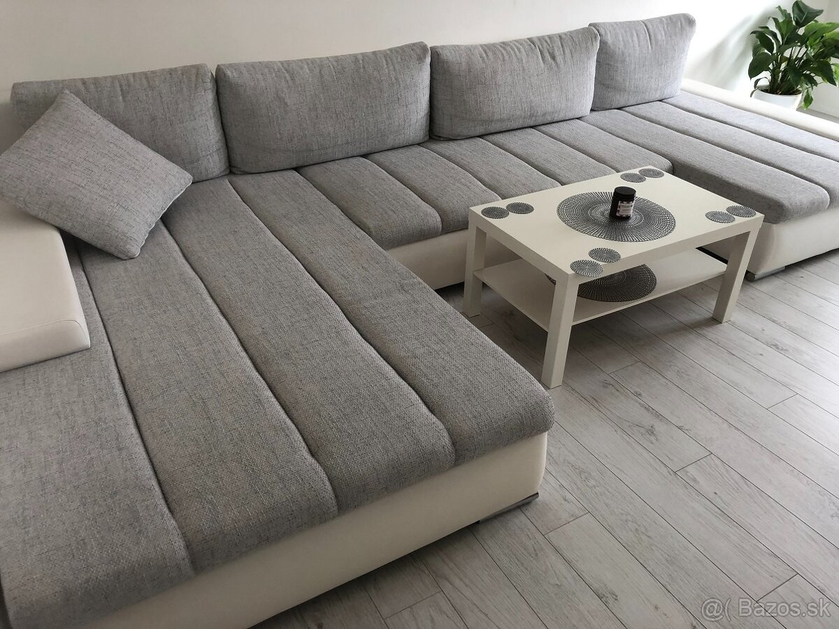 2 izbový byt na Bulvári blízko Auparku - 11