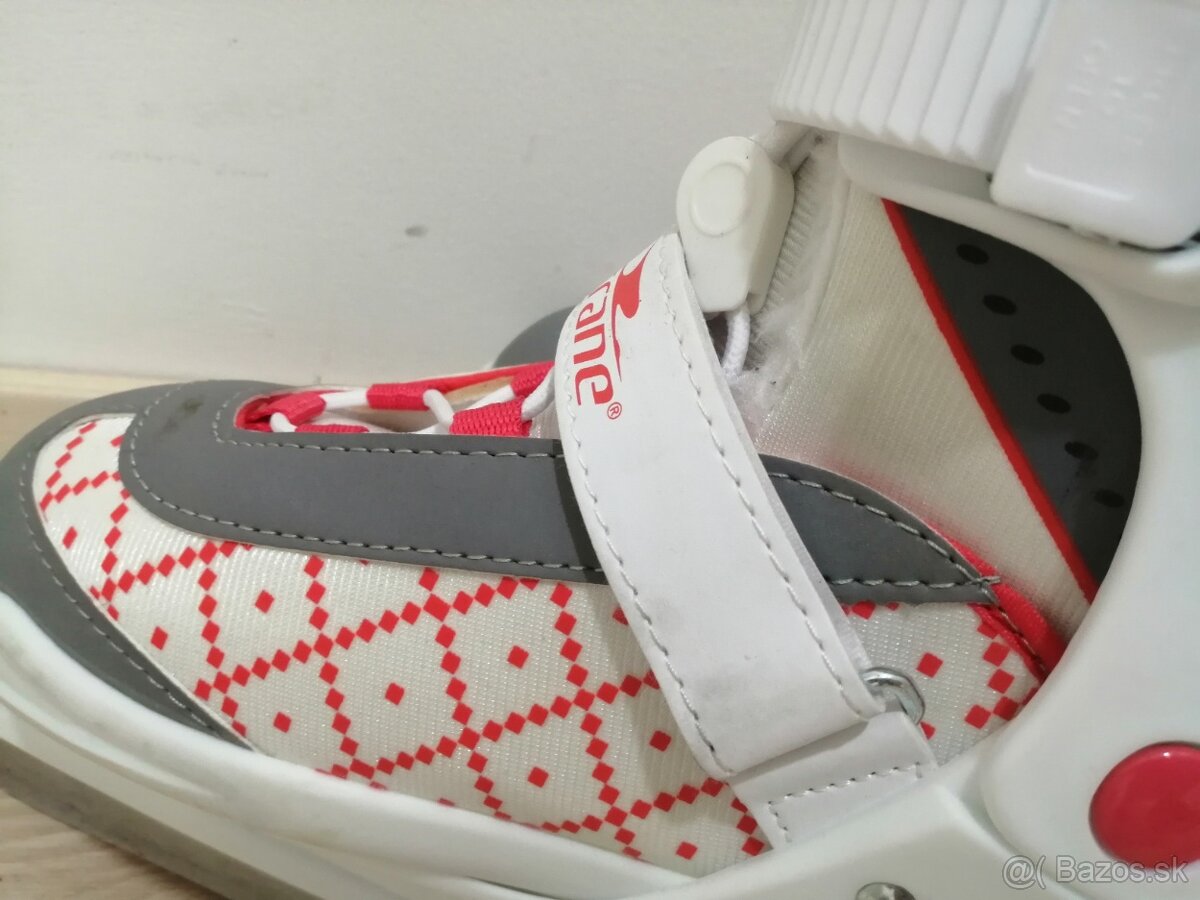 Crane s kožušinou - 11