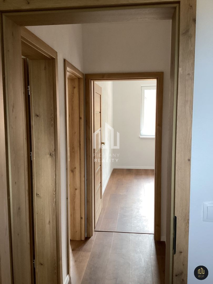 Už v štandarde novostavba mezonetového bytu - 11