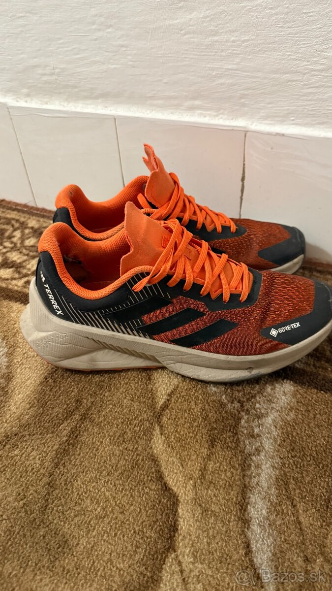 Adidas Terrex Soulstride Flow Gtx GORE-Tex - 11