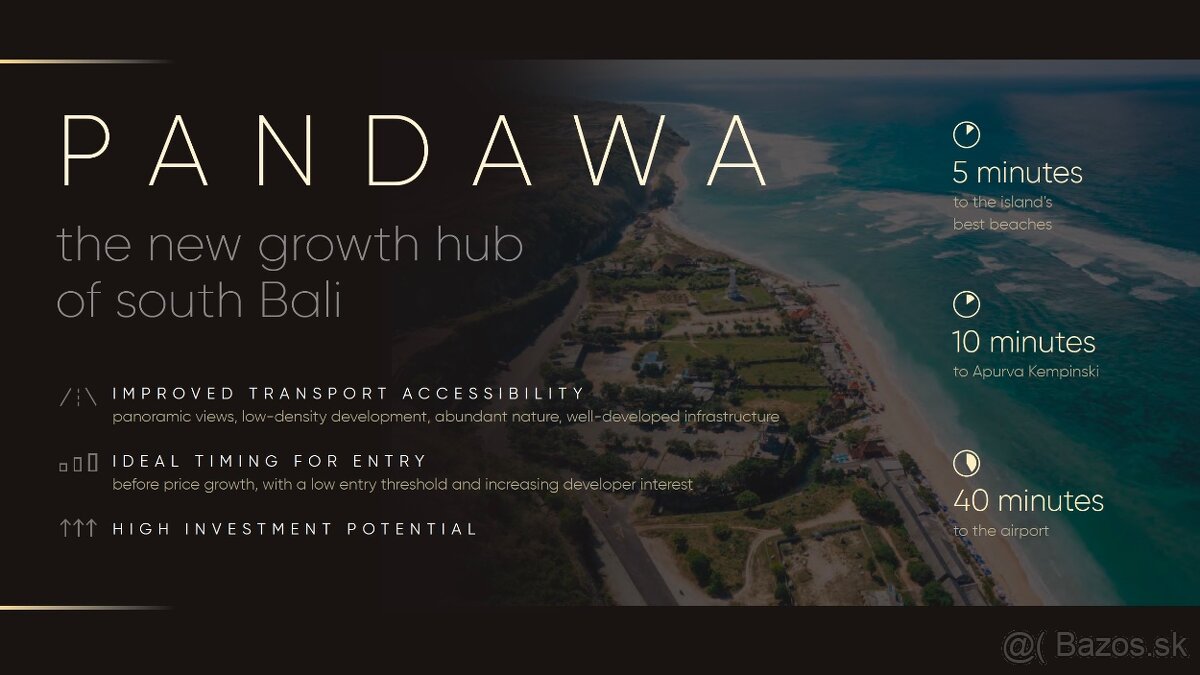 Nadštandardný apartmán s výnosom 12-15% teraz najvýhodnejšie - 11