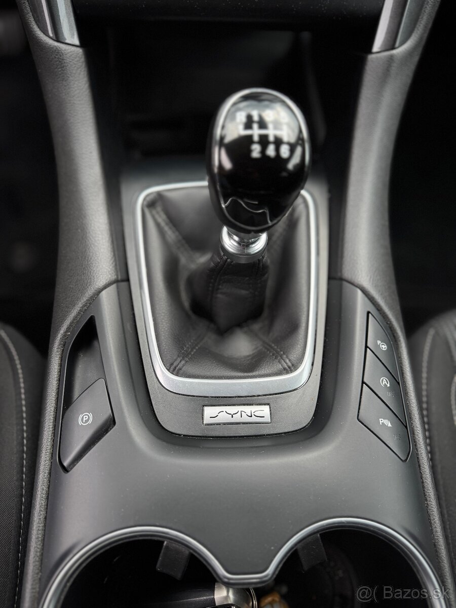 FORD MONDEO 2.0 TDCi TITANIUM - 11