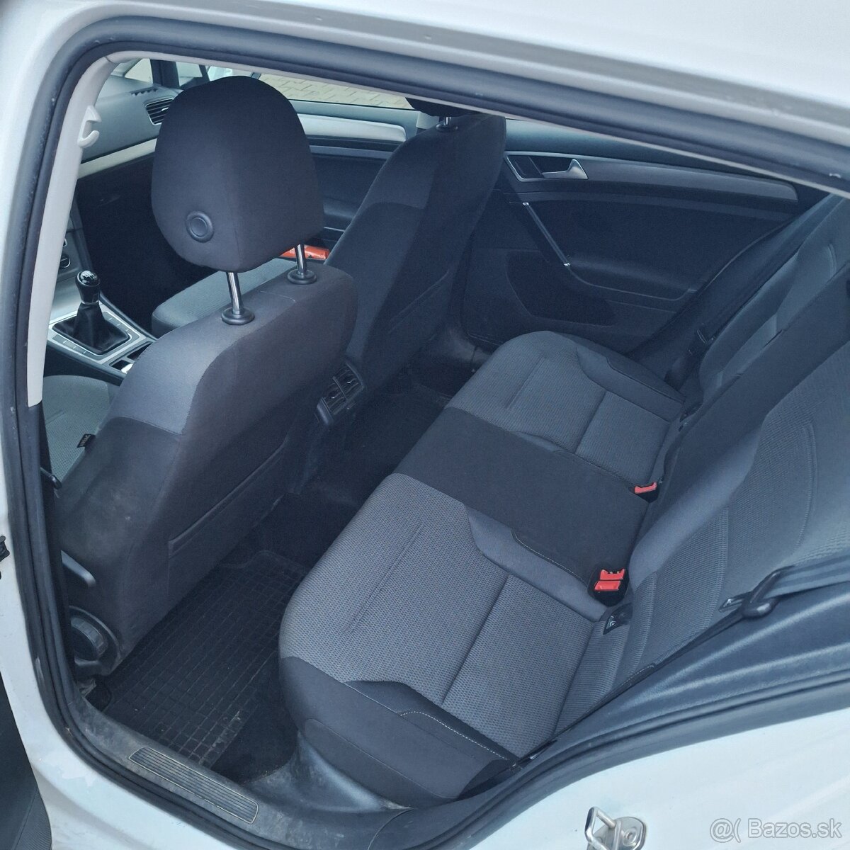 Volkswagen Golf VII 1.2 tsi - 11