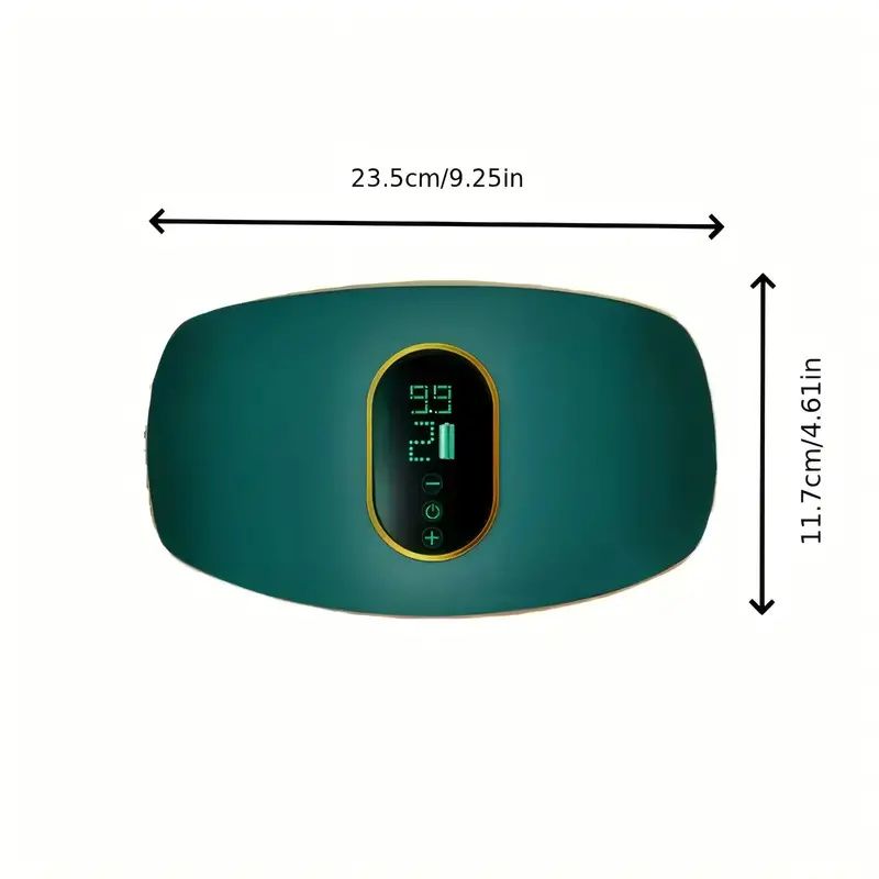 Univerzálny masažný Pás - 11