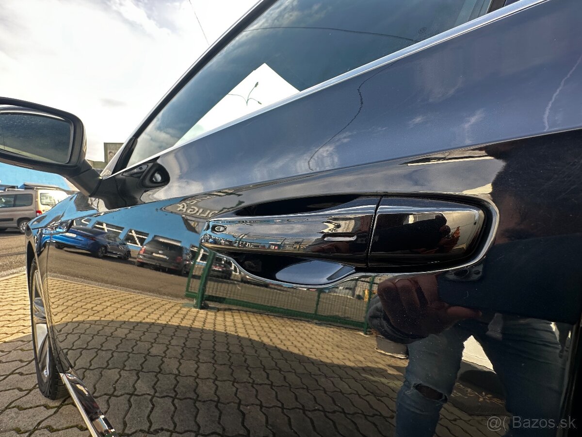 Volkswagen Arteon Shooting Brake 2.0 Tdi 4x4 WEBASTO - 11