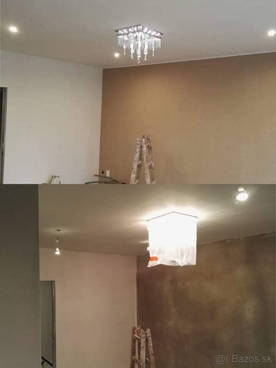 🏠 Kompletné rekonštrukcie bytov . - 11