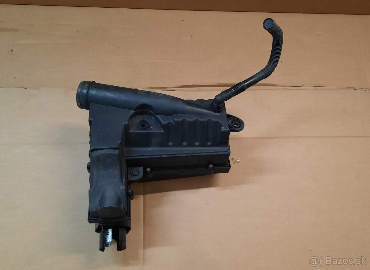 filterbox Superb 2 - 1.6TDI 1.9TDI - 11