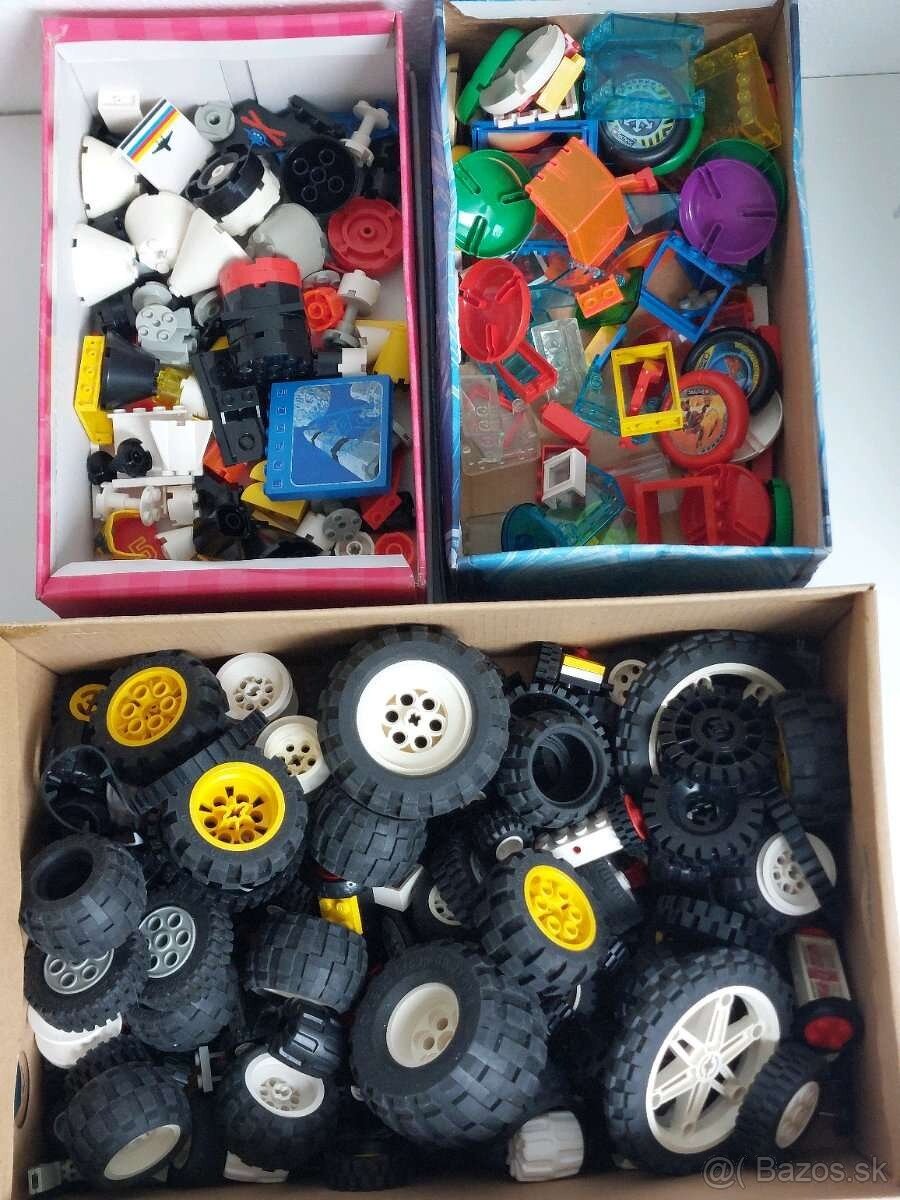 Mix lega z 90 rokov - 11