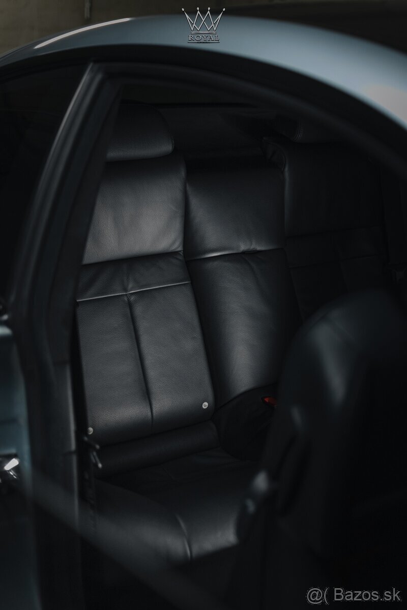 BMW M6 E63 Dinan - 11