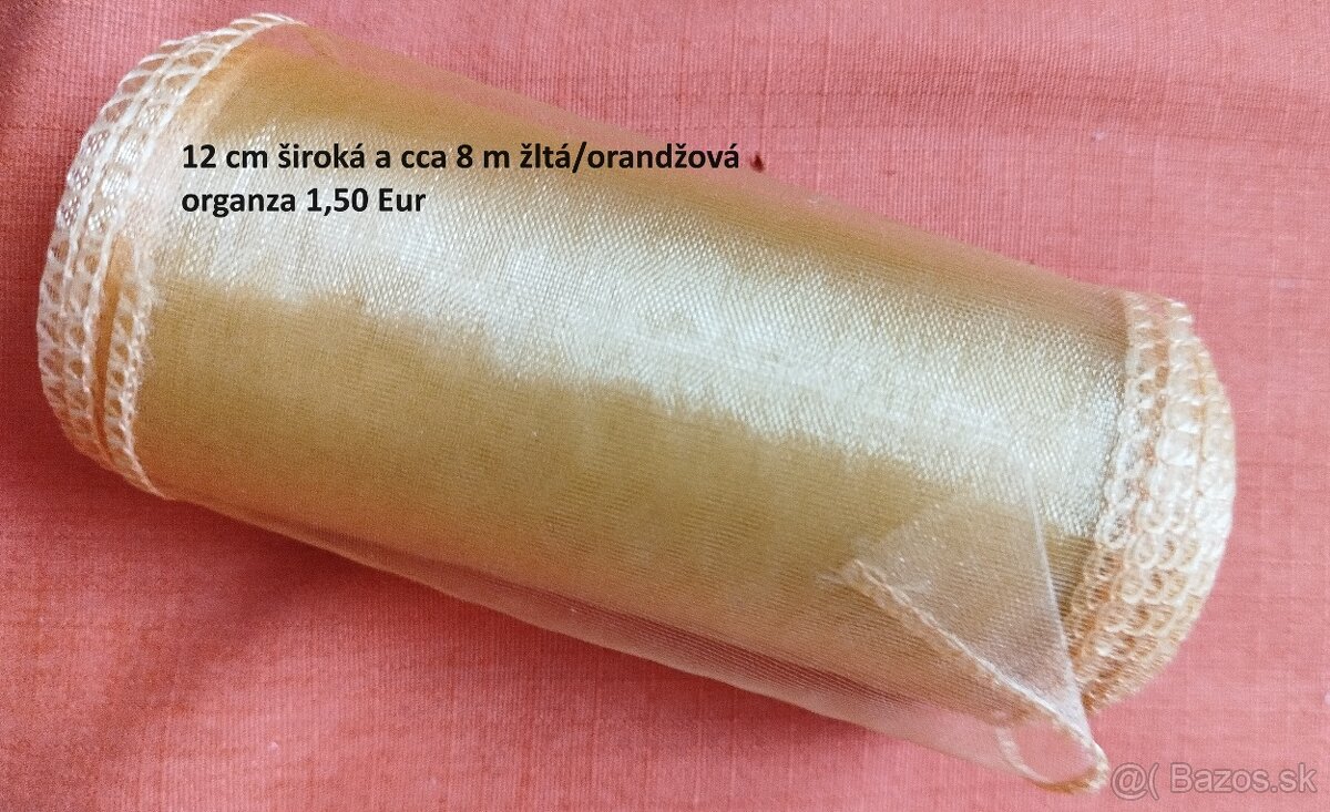 Svadobná výzdoba - 11