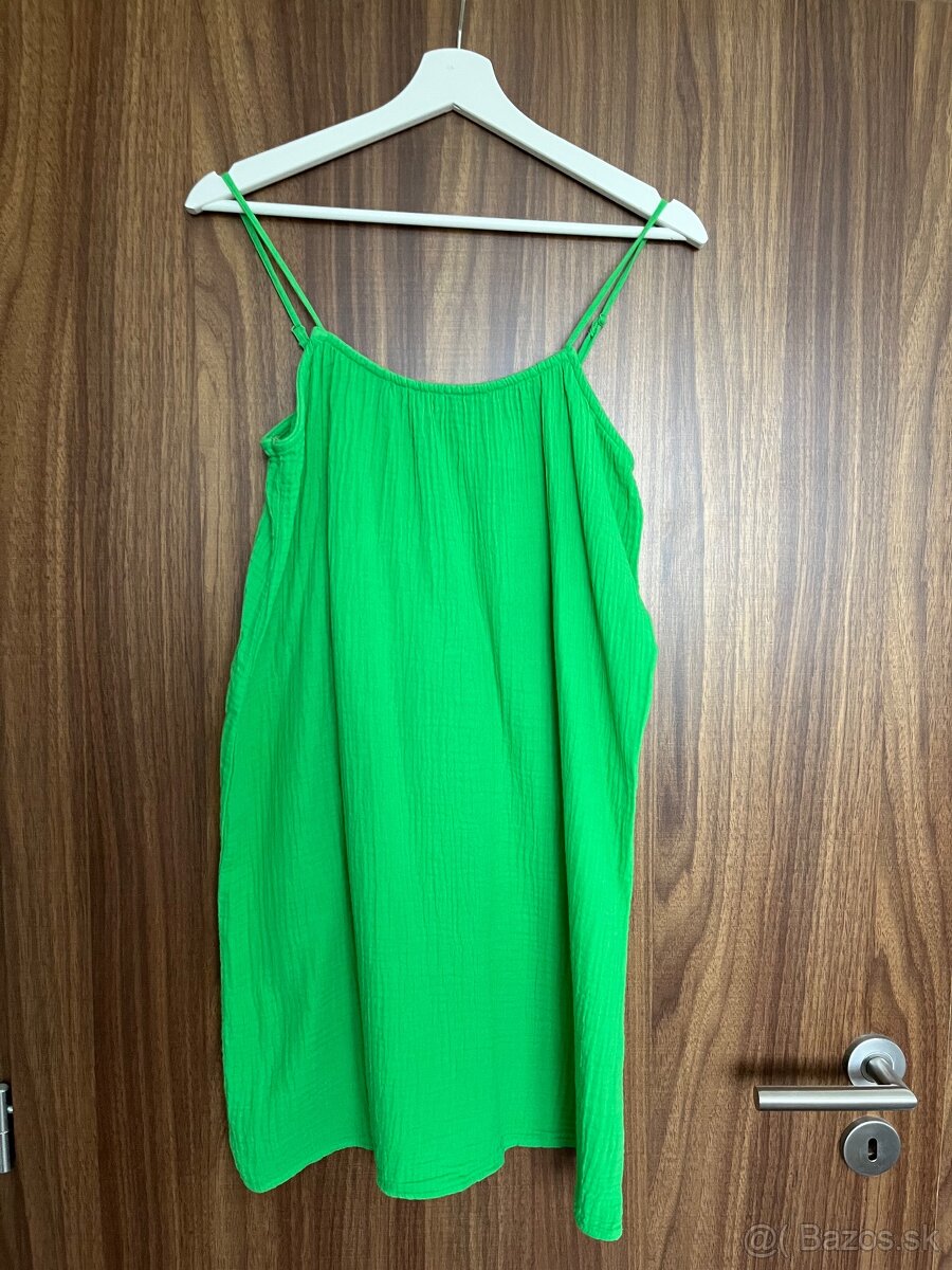 Darujem šaty za odvoz Tom Tailor, Zara, HM, Promod, Loci - 11