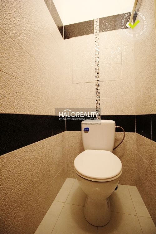 HALO reality - Predaj, dvojizbový byt Dunajská Streda, Komen - 11