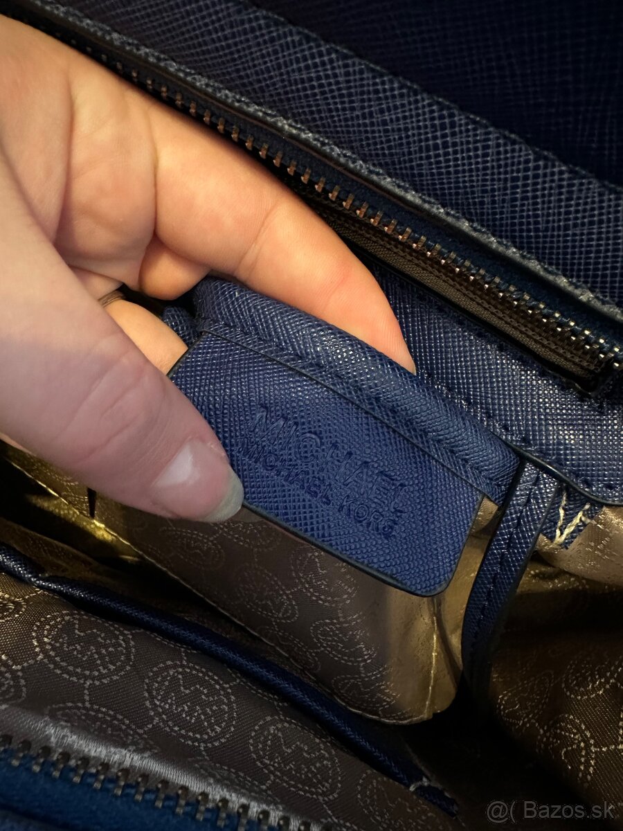 Michael kors kabelka - 11