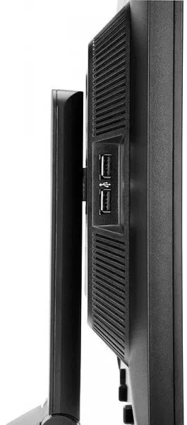 Monitor HP E231 – FULL HD – ako nový - 11