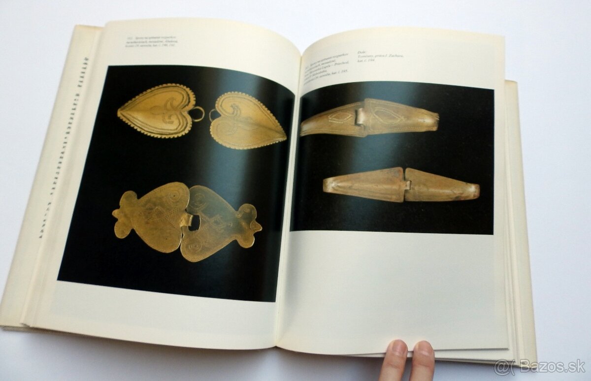 Predám knihu Šperk - 11