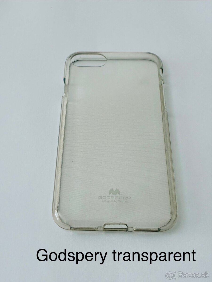 Kryt Iphone SE 2022 - 11