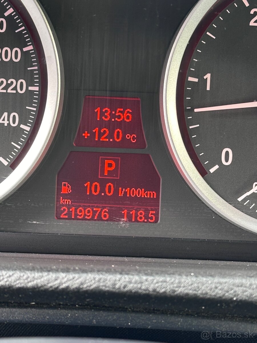 Predam BMW X6 35D Xdrive - 11