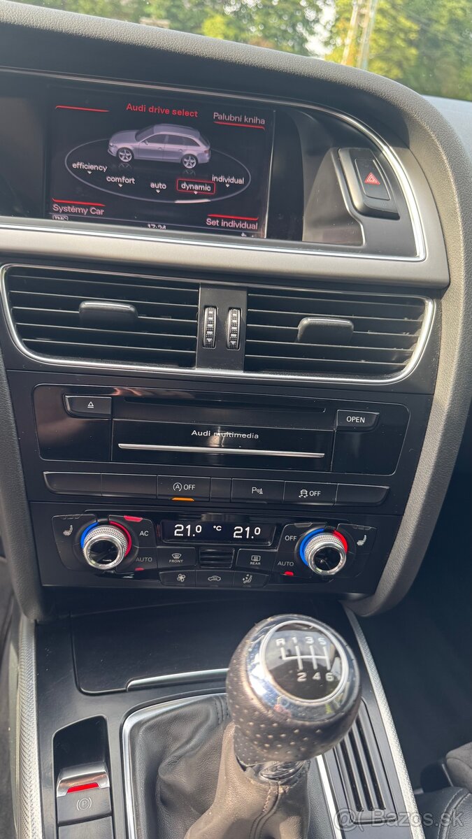 Audi A4 Avant 2.0 TDI 130KW Prestige - 11