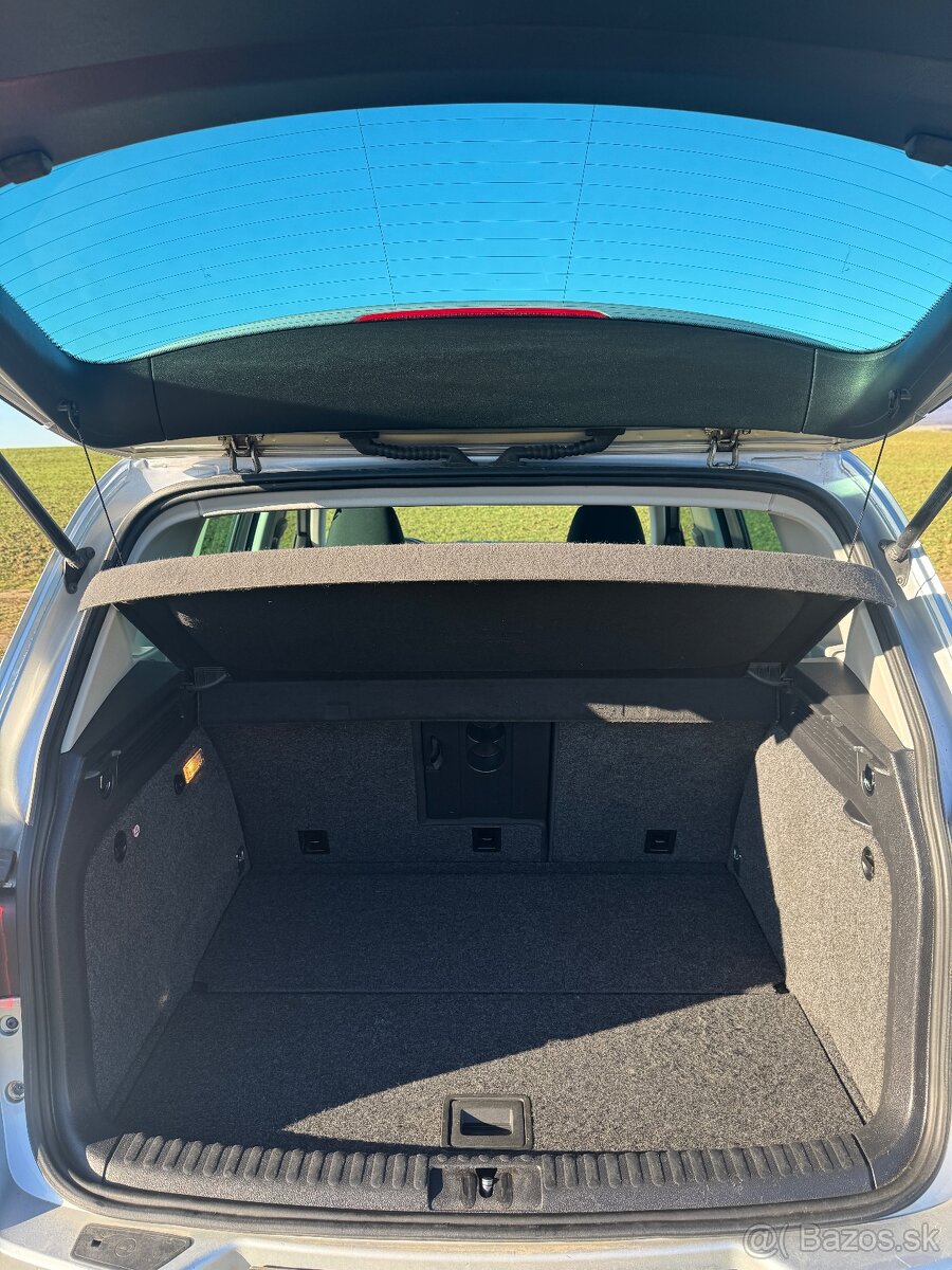 Volkswagen Tiguan 4x4 - 11