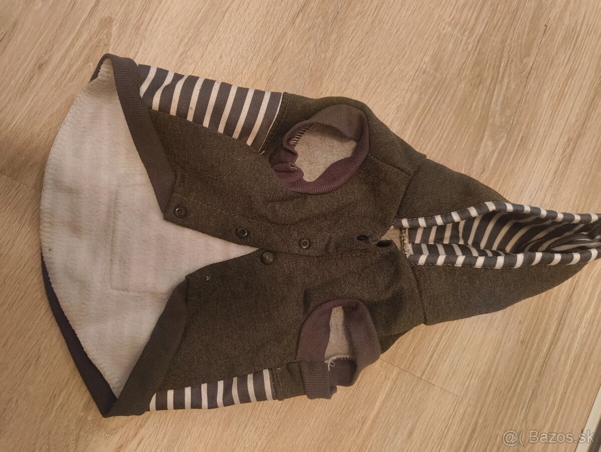 Predám oblečenie, príslušenstvo pre psa - 11