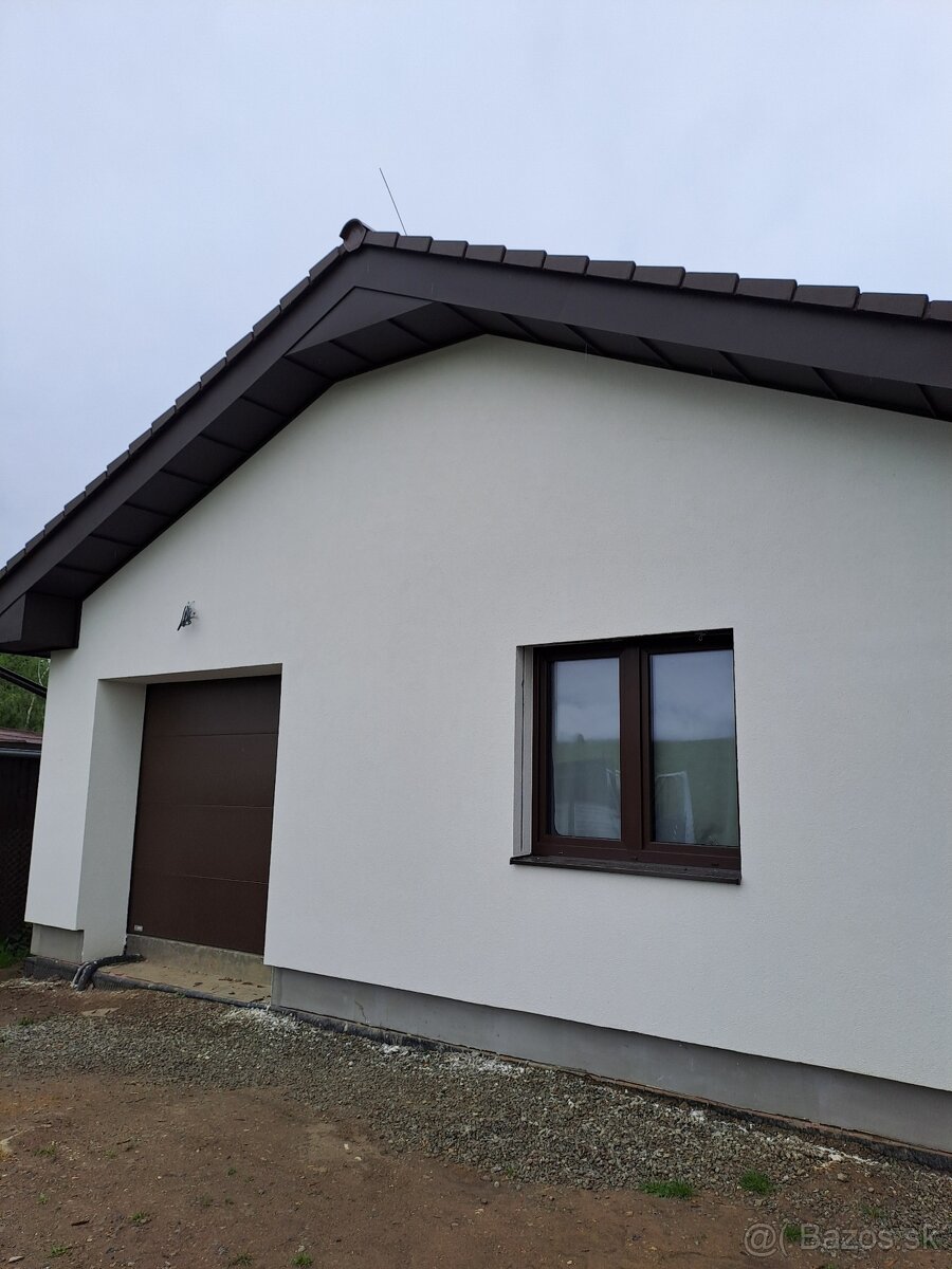 Zatepľovanie fasád na kľúč- sezona 2026 - 11