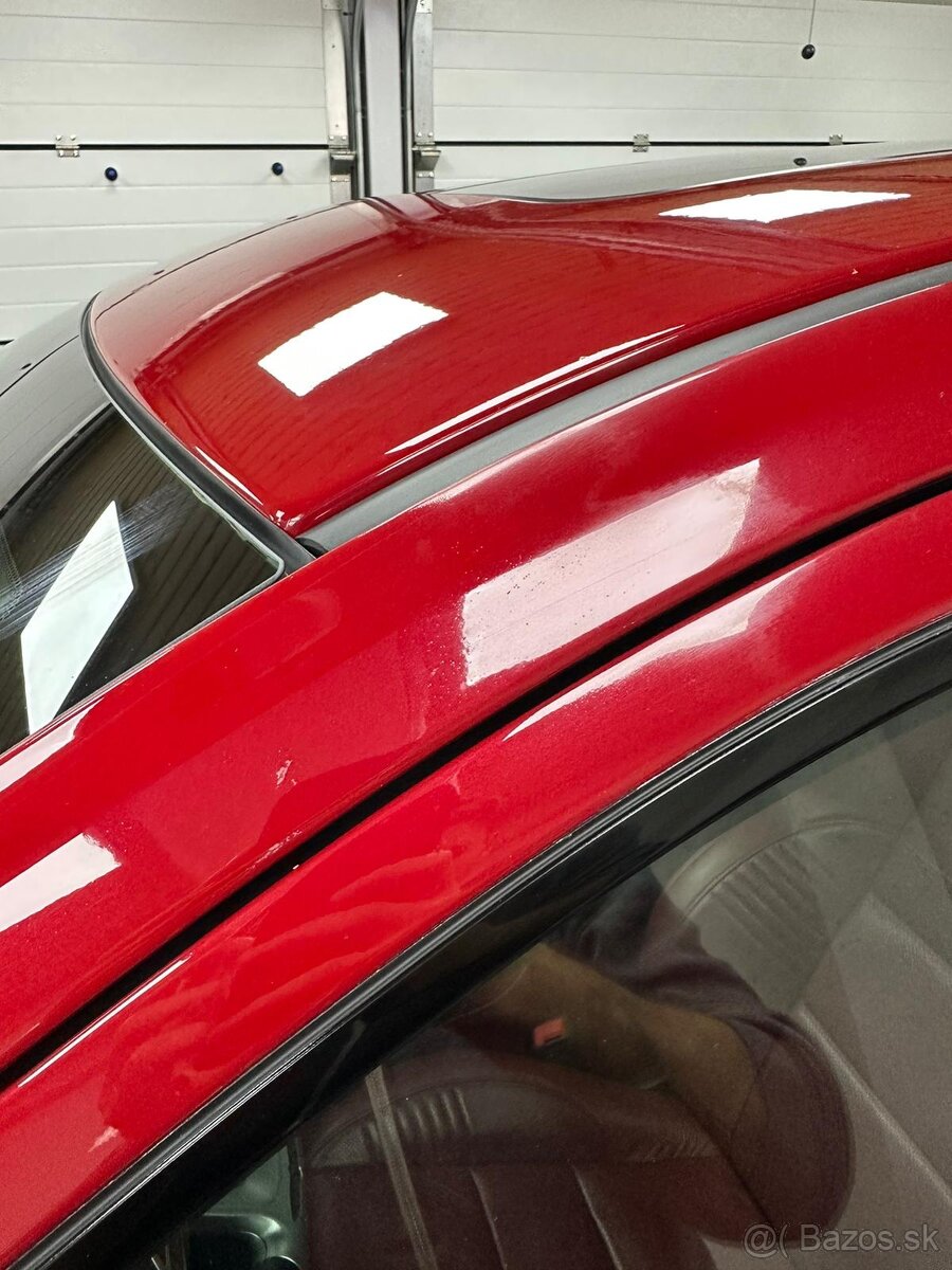 Jeep Grandcherokee Trackhawk Supercharged - 11