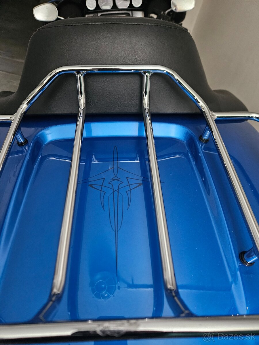 HARLEY DAVIDSON Electra Glide Limited 2017 - 11