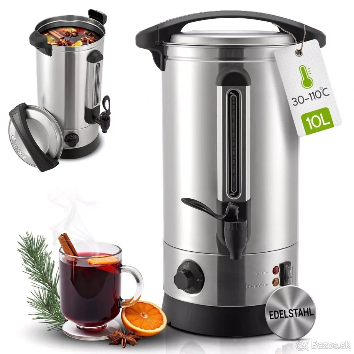 Požičaj si Prenosný výčap. nacapuj_si - 11